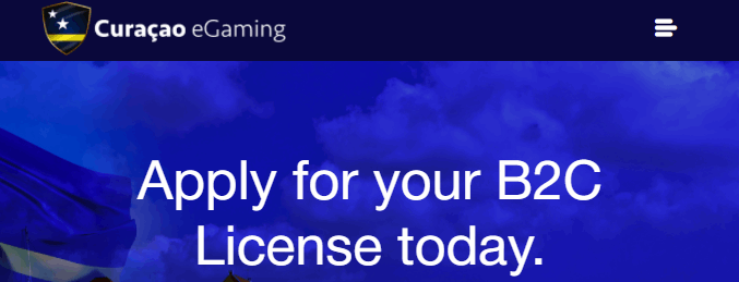 Curaçao eGaming License(キュラソー・イー・ゲーミング)